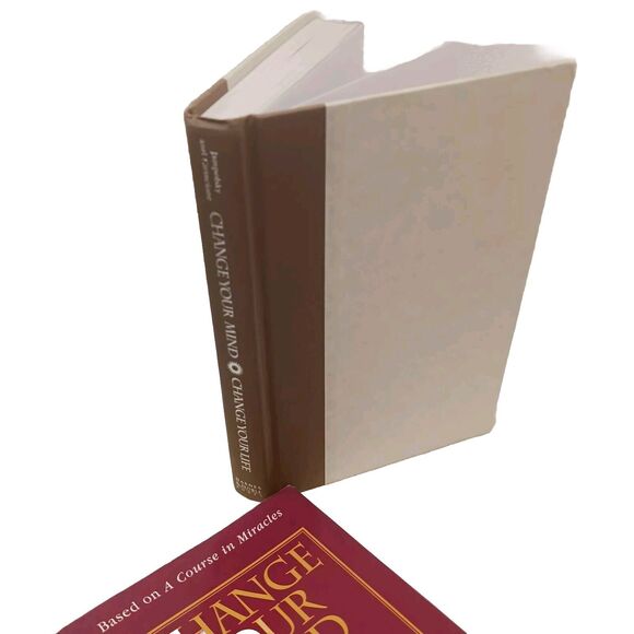 Change Your Mind Change Your Life How To Replace Anger Anxiety Fear Illness - Picture 4 of 7